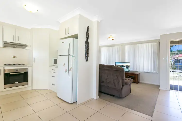 Third view of Homely house listing, 23 Mountain Gum Road, Tamworth NSW 2340