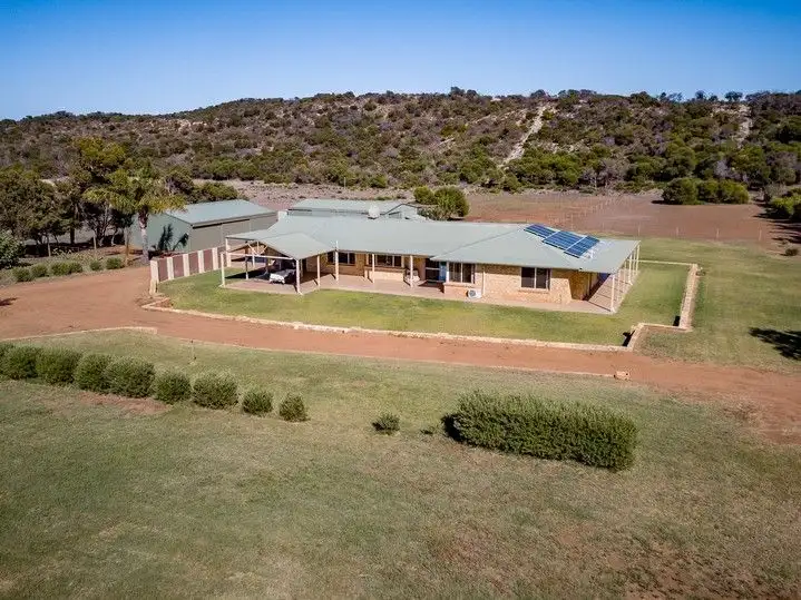 Second view of Homely house listing, 65 Brennand Road, Dongara WA 6525