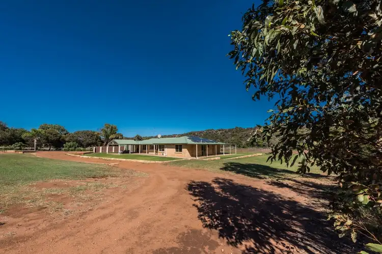 Third view of Homely house listing, 65 Brennand Road, Dongara WA 6525