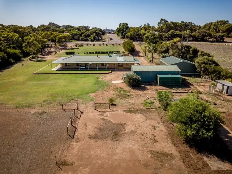 Fifth view of Homely house listing, 65 Brennand Road, Dongara WA 6525