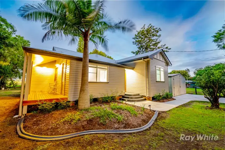 230 Lawrence Road, Great Marlow NSW 2460
