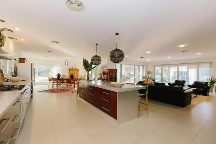 Sixth view of Homely house listing, 3 Riverview Terrace, Goondiwindi QLD 4390