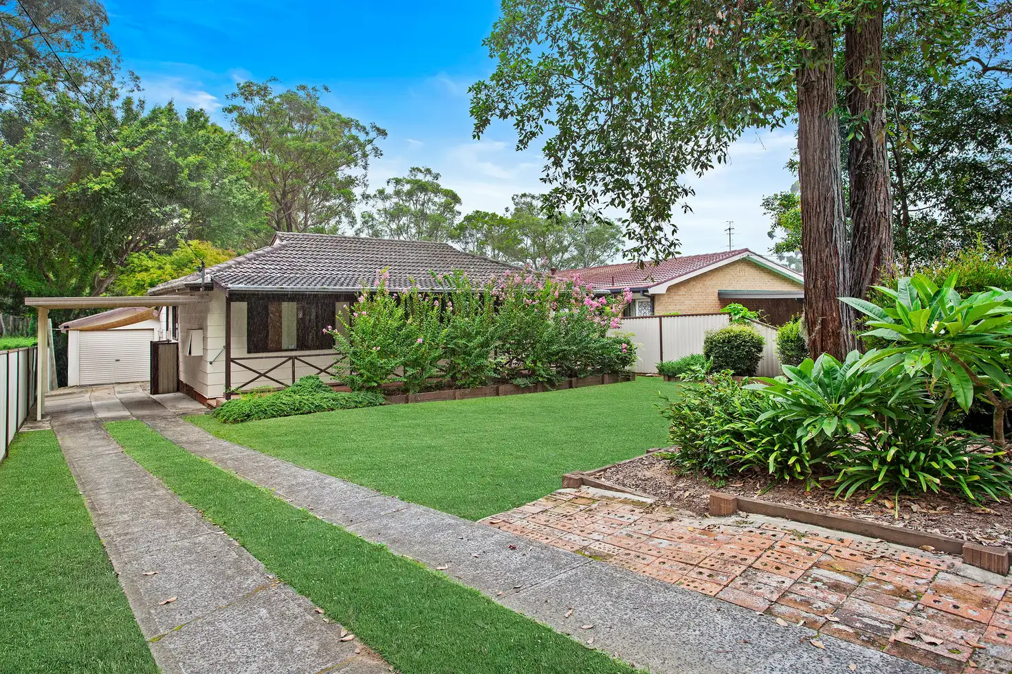 Main view of Homely house listing, 233 Cygnet Drive, Berkeley Vale NSW 2261
