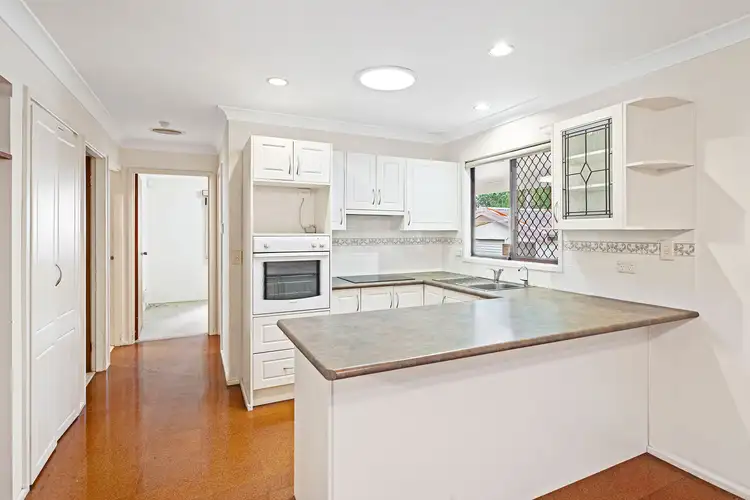 Second view of Homely house listing, 233 Cygnet Drive, Berkeley Vale NSW 2261