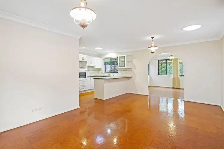 Fourth view of Homely house listing, 233 Cygnet Drive, Berkeley Vale NSW 2261