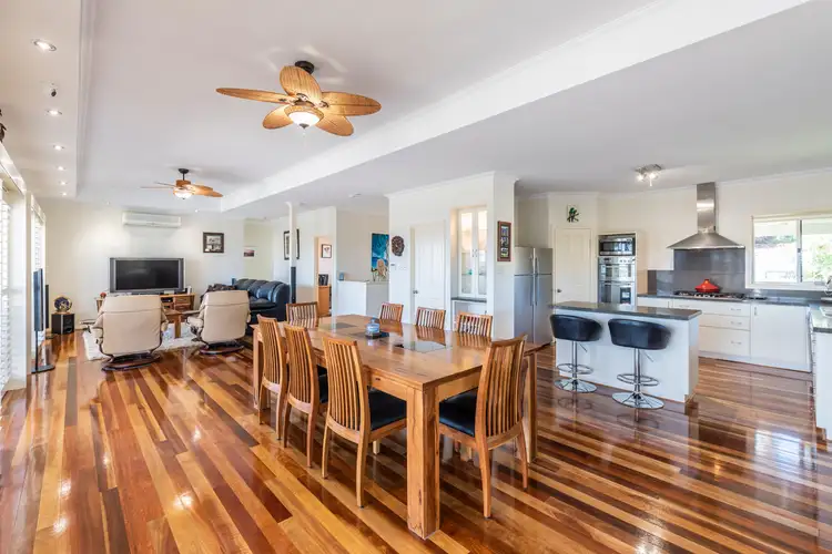 Third view of Homely house listing, 59 Moore River Drive, Guilderton WA 6041
