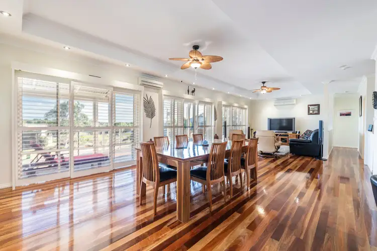 Fourth view of Homely house listing, 59 Moore River Drive, Guilderton WA 6041