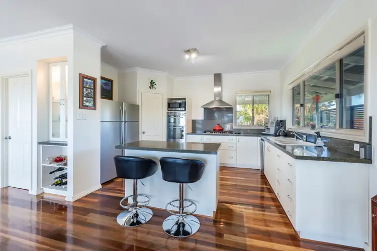 Fifth view of Homely house listing, 59 Moore River Drive, Guilderton WA 6041