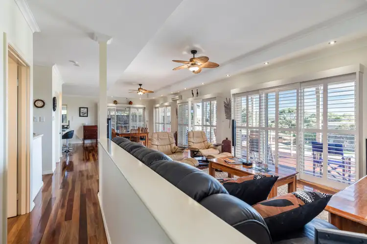 Sixth view of Homely house listing, 59 Moore River Drive, Guilderton WA 6041