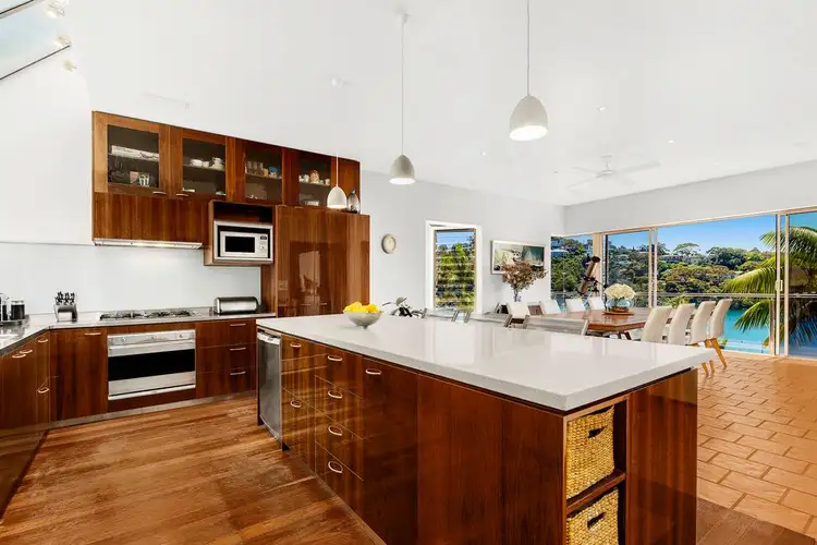 Third view of Homely house listing, 15 Minimbah Road, Northbridge NSW 2063