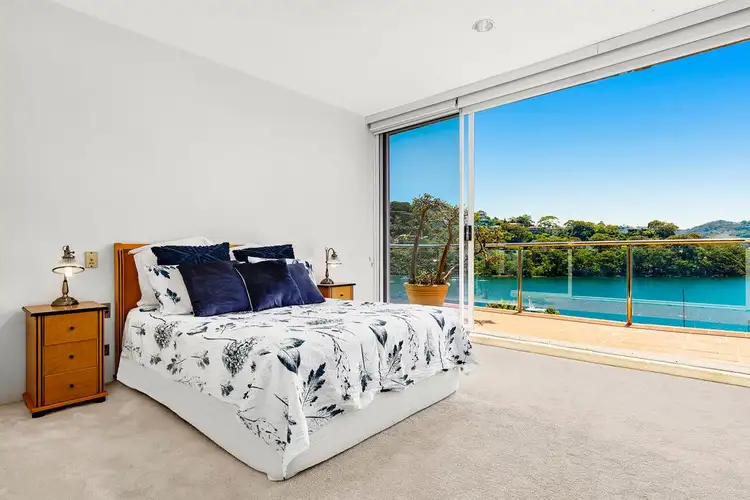 Fifth view of Homely house listing, 15 Minimbah Road, Northbridge NSW 2063