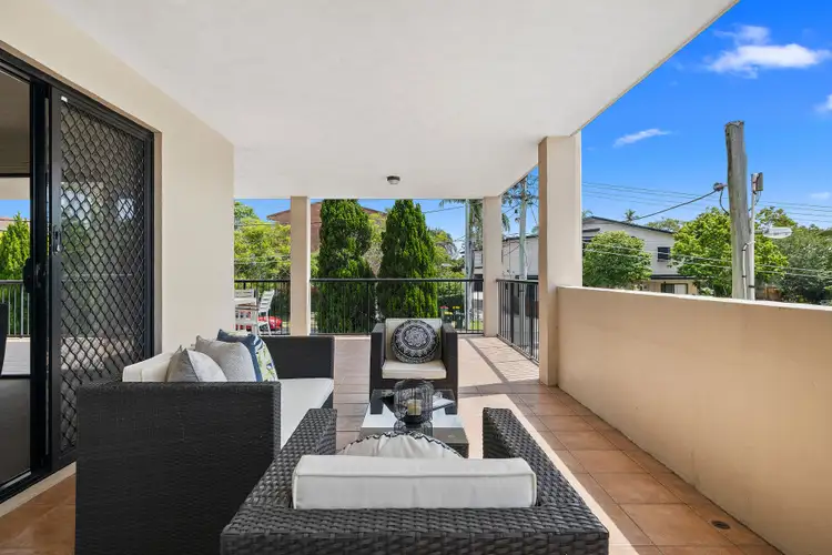2/37 Lade Street, Gaythorne QLD 4051