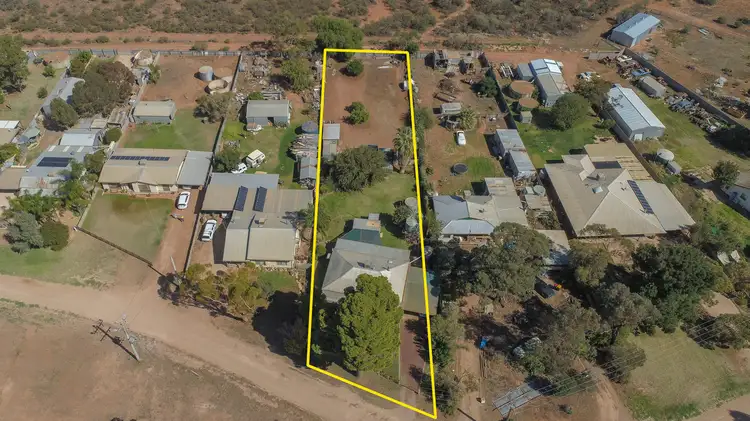 Second view of Homely house listing, 25 Walters Drive, Merbein VIC 3505