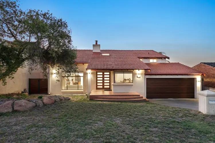 Main view of Homely house listing, 15 Stott Way, Duncraig WA 6023
