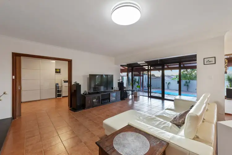 Third view of Homely house listing, 15 Stott Way, Duncraig WA 6023
