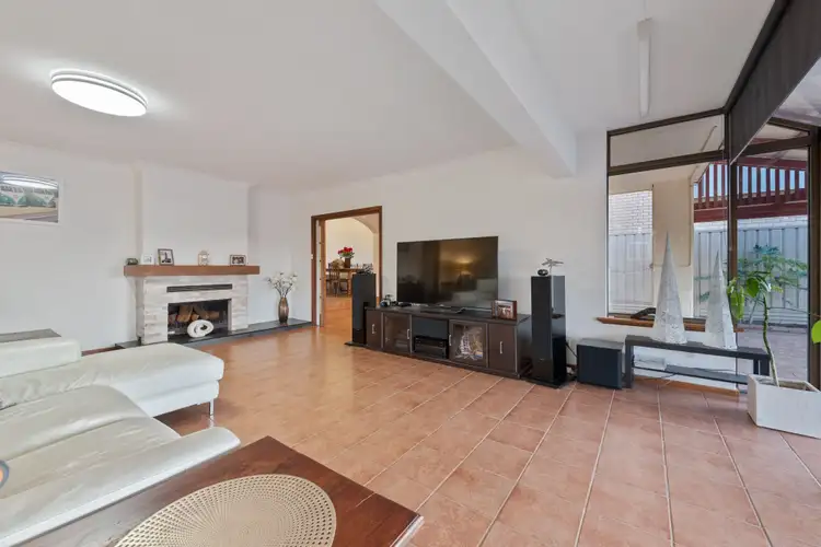 Fifth view of Homely house listing, 15 Stott Way, Duncraig WA 6023