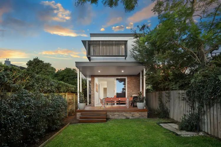 Main view of Homely house listing, 29a Canonbury Grove, Dulwich Hill NSW 2203