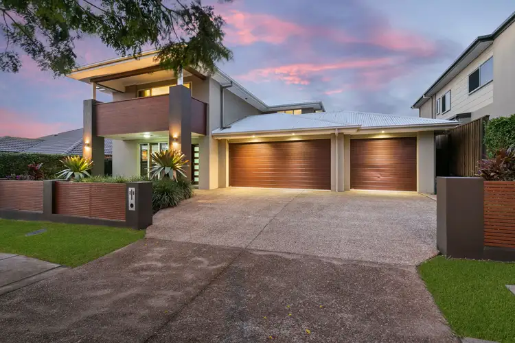 38 Aspire Street, Rochedale QLD 4123