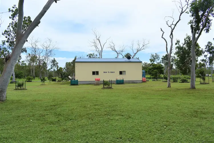 Main view of Homely land listing, 78 Hydeaway Bay Drive, Hideaway Bay QLD 4800