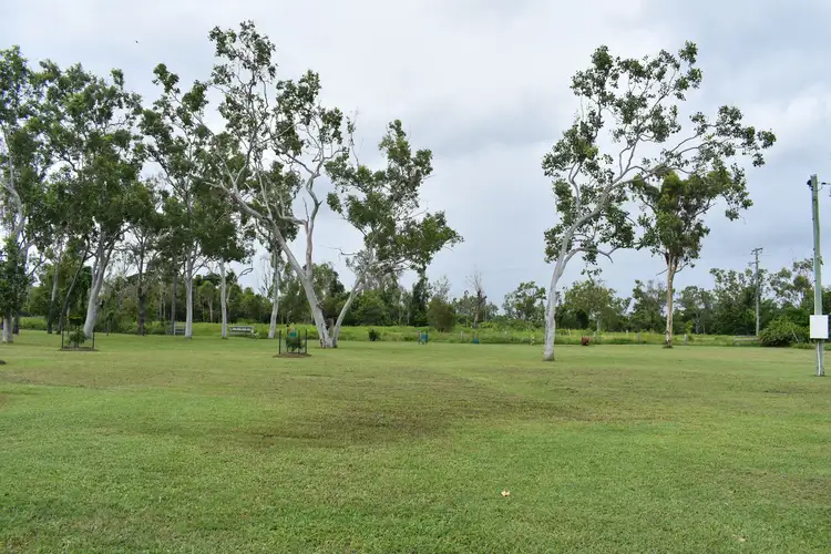 Third view of Homely land listing, 78 Hydeaway Bay Drive, Hideaway Bay QLD 4800