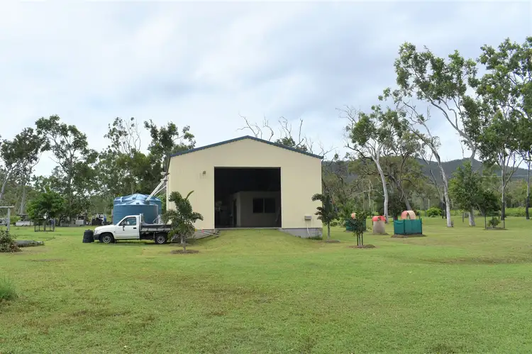 Fourth view of Homely land listing, 78 Hydeaway Bay Drive, Hideaway Bay QLD 4800