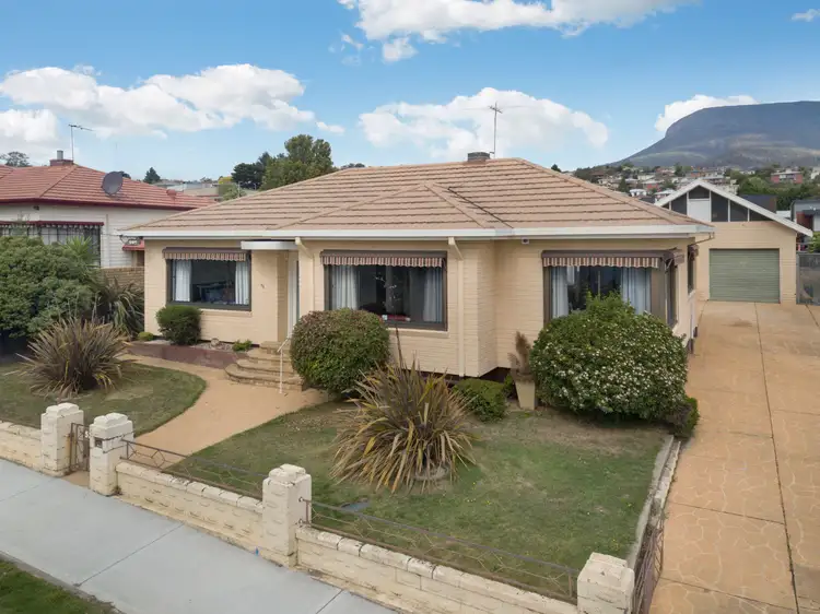 Main view of Homely house listing, 52 Clydesdale Avenue, Glenorchy TAS 7010