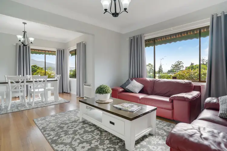 Third view of Homely house listing, 52 Clydesdale Avenue, Glenorchy TAS 7010