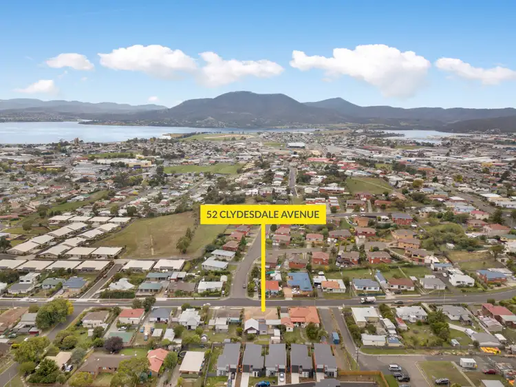 Fourth view of Homely house listing, 52 Clydesdale Avenue, Glenorchy TAS 7010
