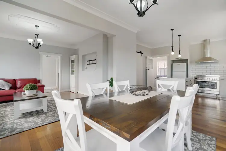 Sixth view of Homely house listing, 52 Clydesdale Avenue, Glenorchy TAS 7010
