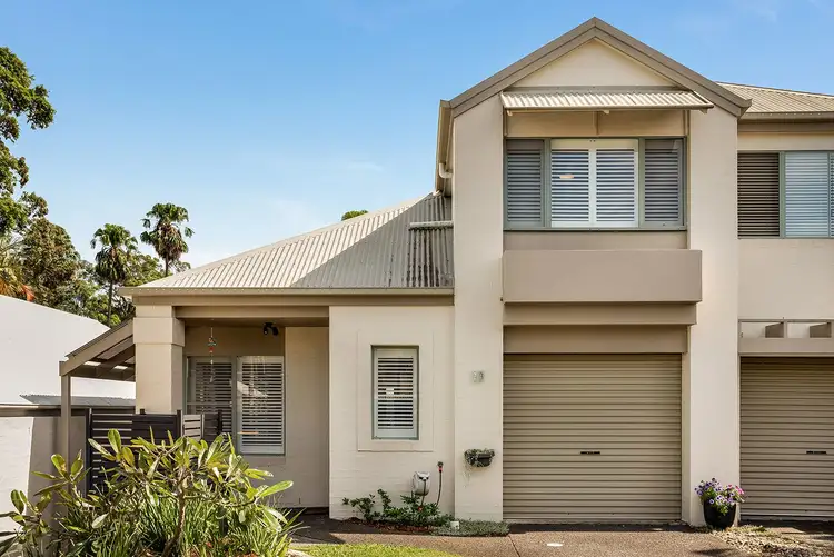 Main view of Homely house listing, 23/1 Poinsettia Court, Mooloolaba QLD 4557