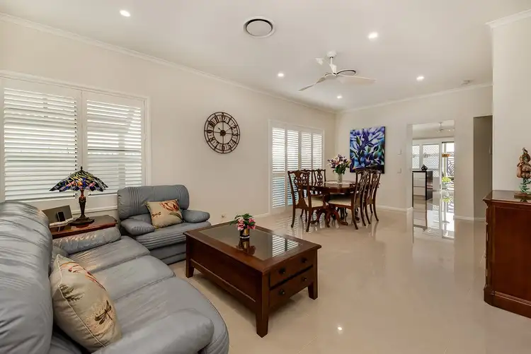 Second view of Homely house listing, 23/1 Poinsettia Court, Mooloolaba QLD 4557