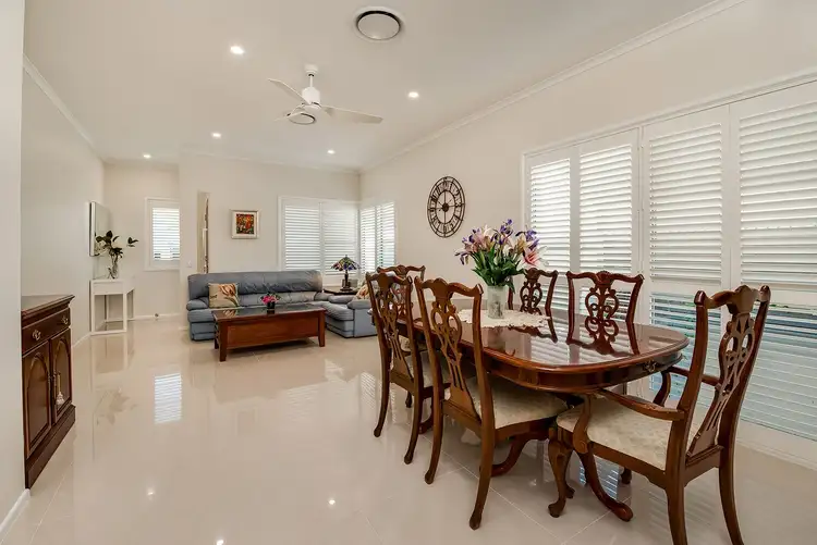 Third view of Homely house listing, 23/1 Poinsettia Court, Mooloolaba QLD 4557