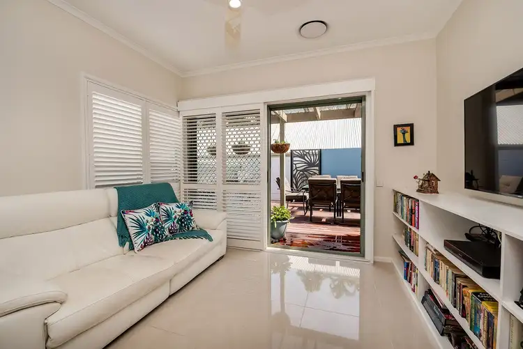Fifth view of Homely house listing, 23/1 Poinsettia Court, Mooloolaba QLD 4557