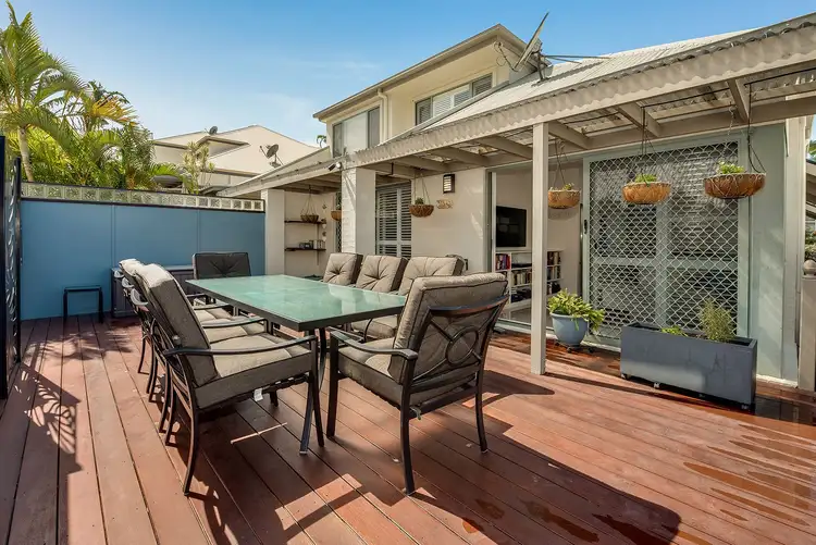 Sixth view of Homely house listing, 23/1 Poinsettia Court, Mooloolaba QLD 4557