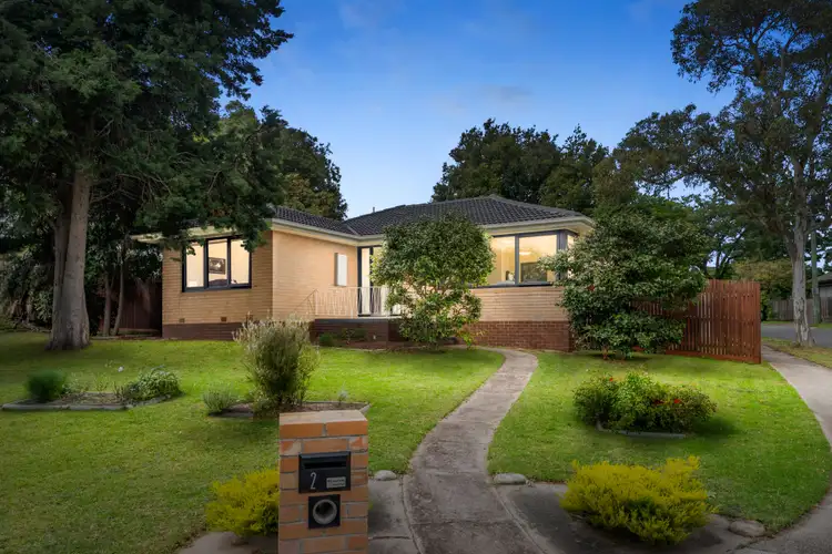 2 Catalina Court, Frankston VIC 3199
