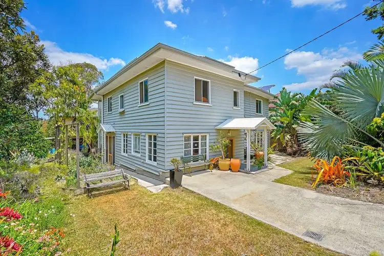 11 Irwin Terrace, Oxley QLD 4075