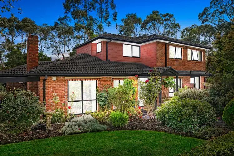 3 Patterdale Court, Croydon Hills VIC 3136