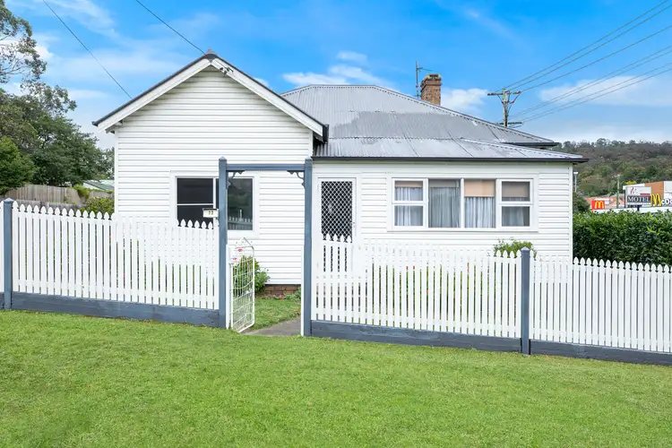 13 Park Street, Mittagong NSW 2575