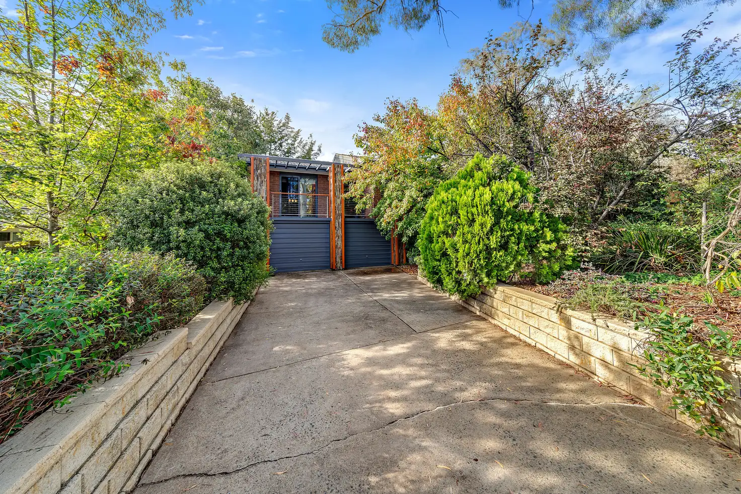 Main view of Homely house listing, 45 Erldunda Circuit, Hawker ACT 2614