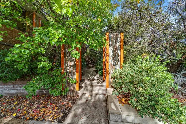 Second view of Homely house listing, 45 Erldunda Circuit, Hawker ACT 2614