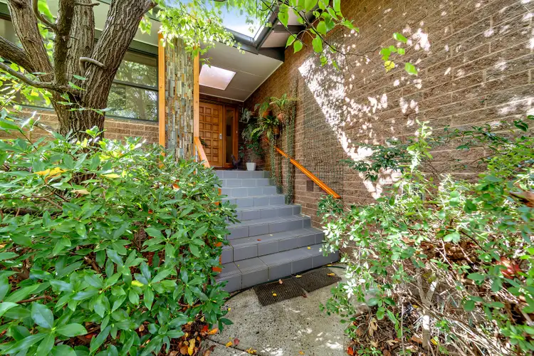 Third view of Homely house listing, 45 Erldunda Circuit, Hawker ACT 2614