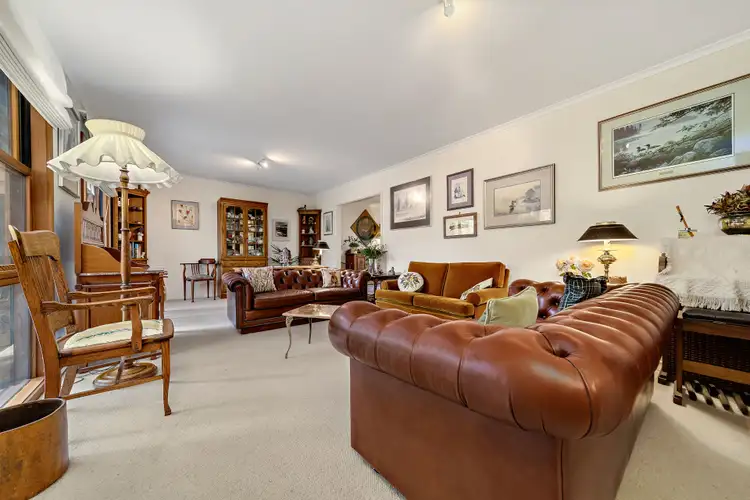 Fourth view of Homely house listing, 45 Erldunda Circuit, Hawker ACT 2614