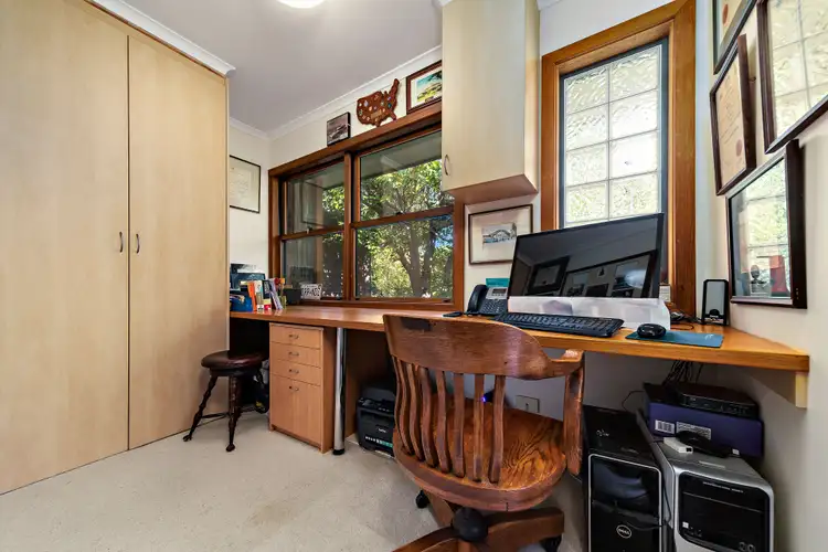 Fifth view of Homely house listing, 45 Erldunda Circuit, Hawker ACT 2614