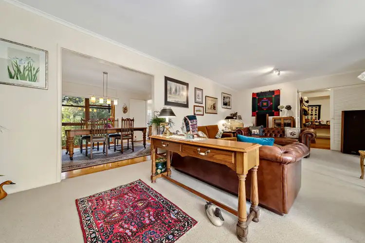 Sixth view of Homely house listing, 45 Erldunda Circuit, Hawker ACT 2614