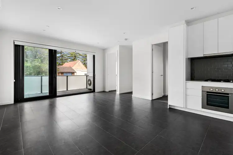 Second view of Homely apartment listing, 106/38 Playne Street, Frankston VIC 3199