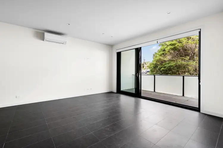 Third view of Homely apartment listing, 106/38 Playne Street, Frankston VIC 3199