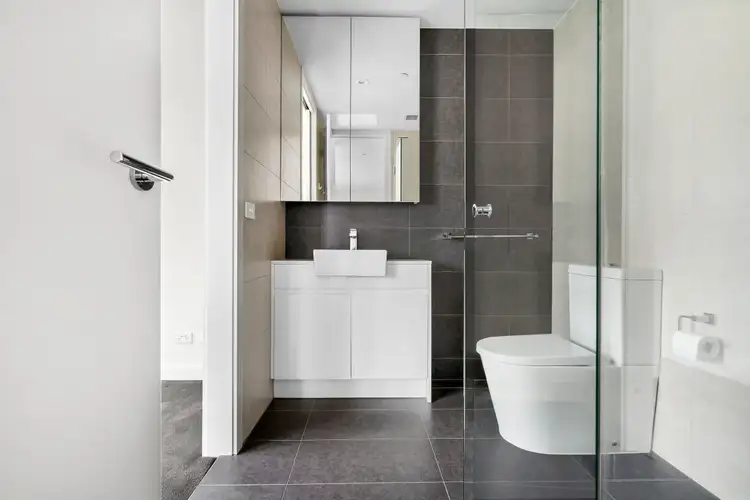 Fifth view of Homely apartment listing, 106/38 Playne Street, Frankston VIC 3199