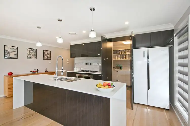 Third view of Homely house listing, 7 Redman Circuit, Goulburn NSW 2580