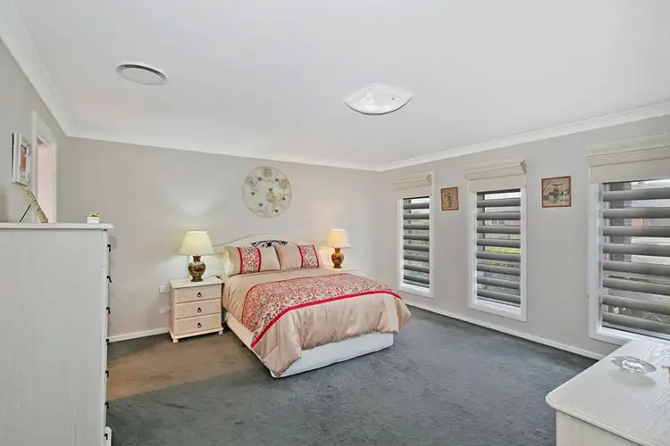 Fifth view of Homely house listing, 7 Redman Circuit, Goulburn NSW 2580