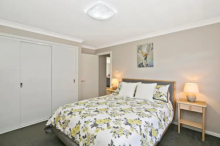 Sixth view of Homely house listing, 7 Redman Circuit, Goulburn NSW 2580